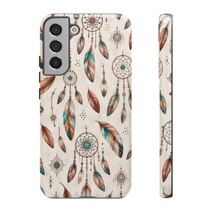 Dreamcatcher Tough Case
