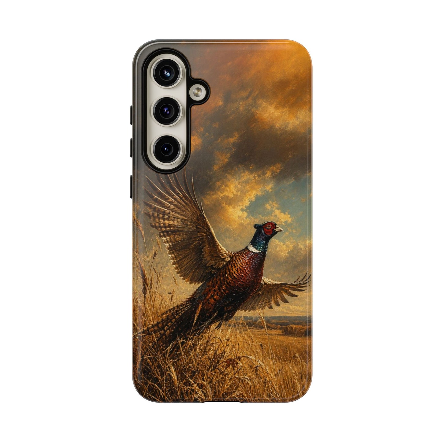 Pheasant Tough Case