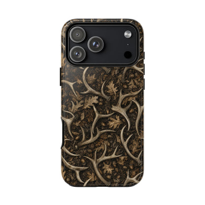 Antler Sheds Tough Case