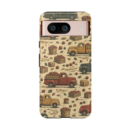 Orchard Truck Tough Case