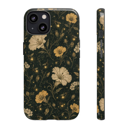 Evening Primrose Tough Case