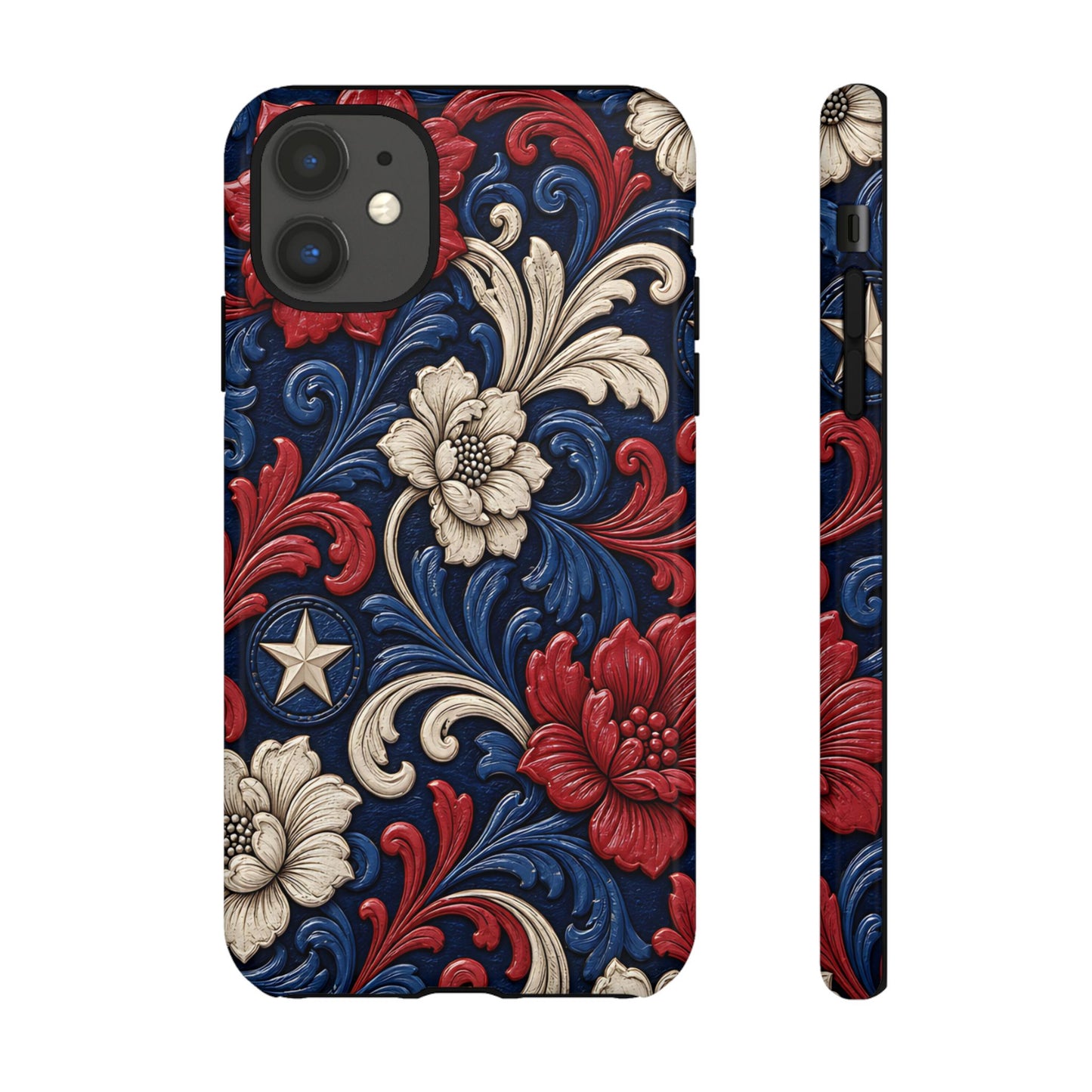 Liberty Tooled Tough Case