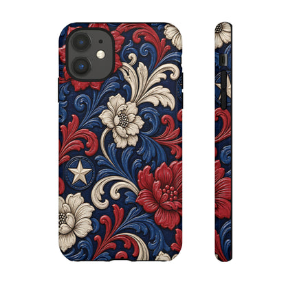 Liberty Tooled Tough Case