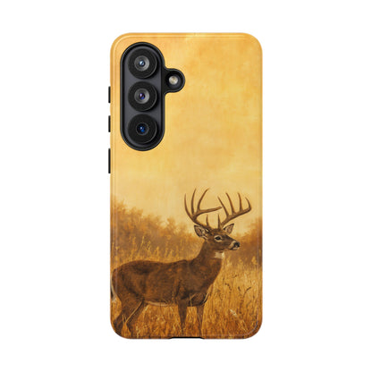 Golden Buck Tough Case