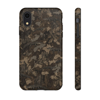 Timber Gator Tough Case