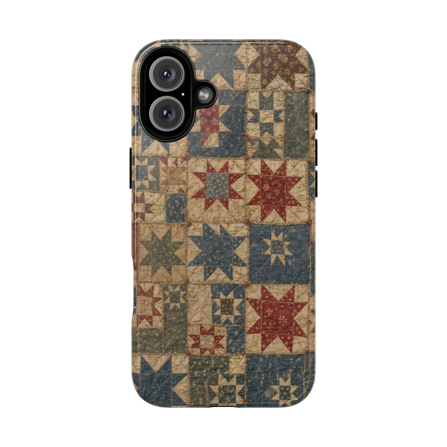Calico Stars Tough Case