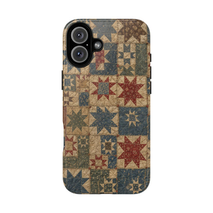 Calico Stars Tough Case