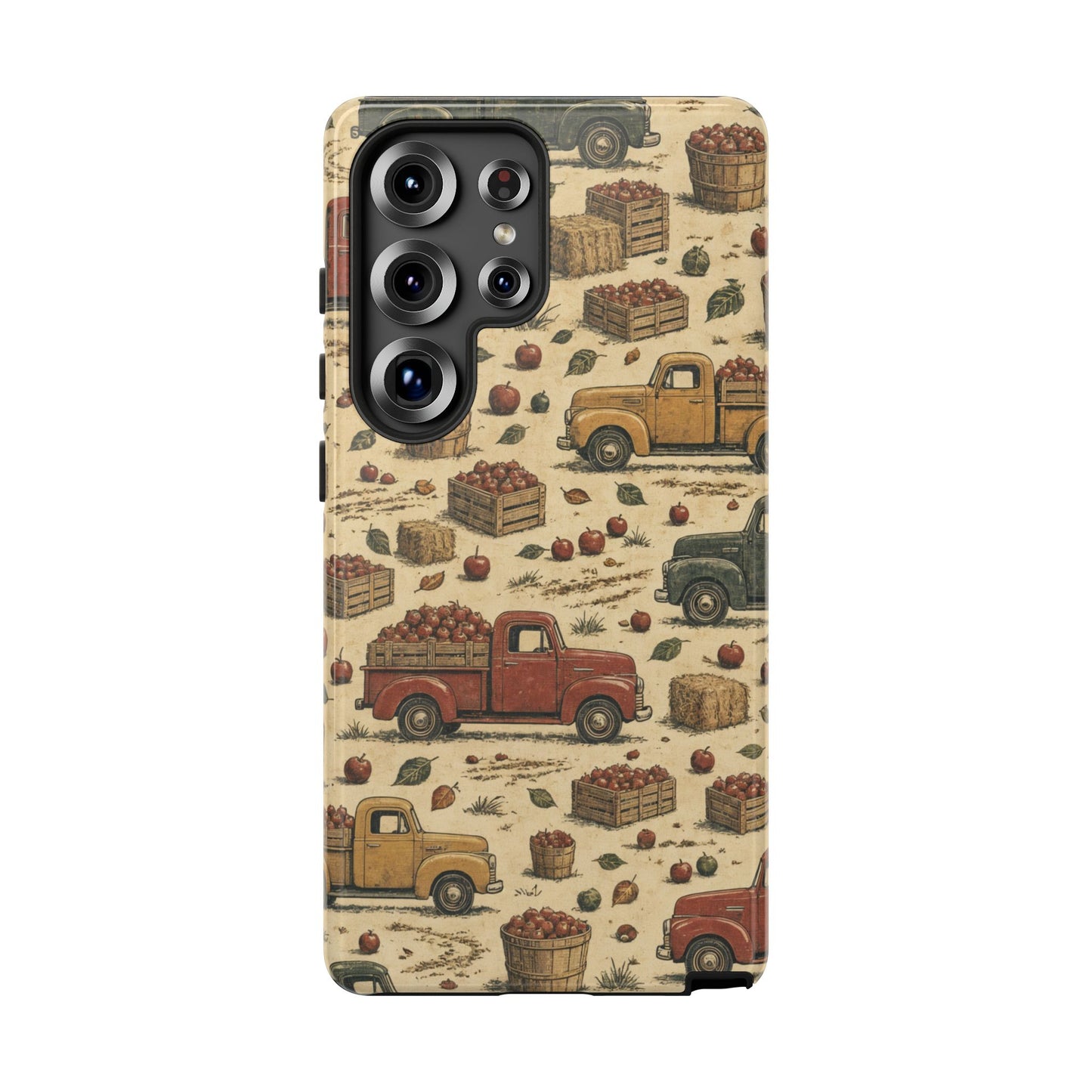 Orchard Truck Tough Case
