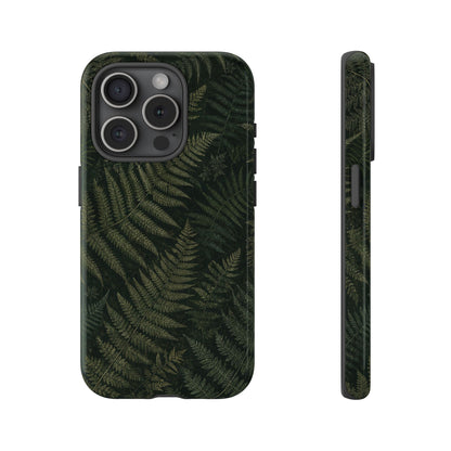 Fern Tough Case