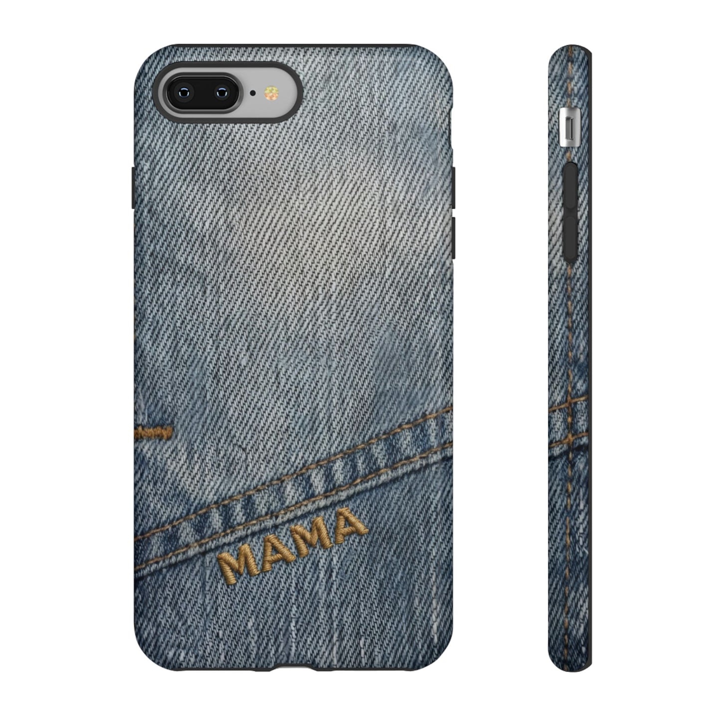 Denim Mama Tough Case