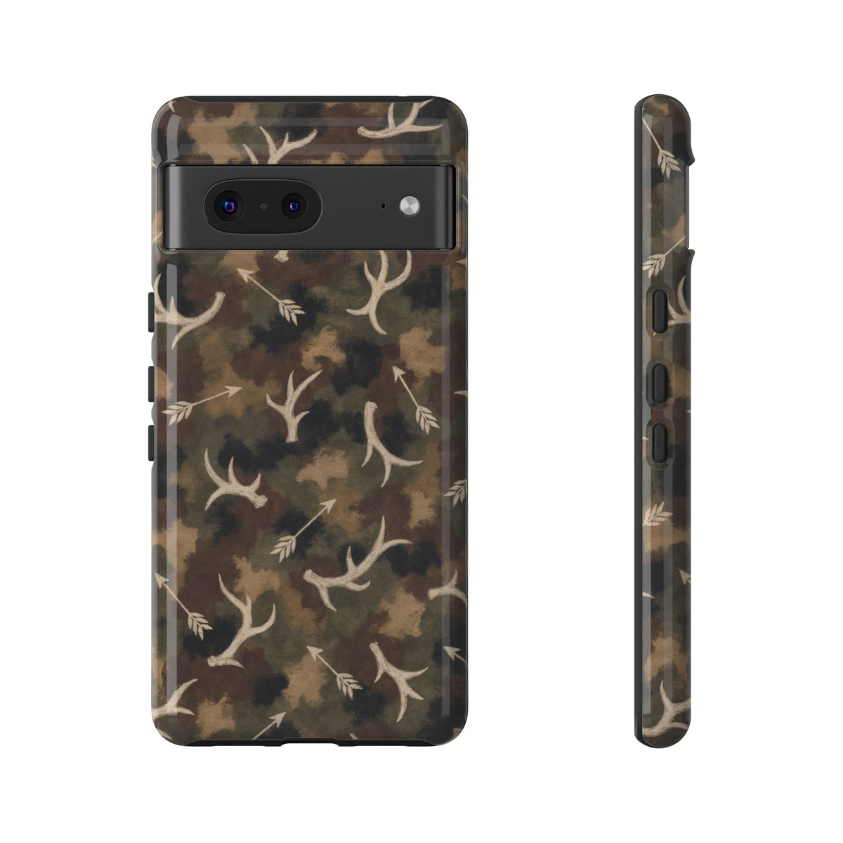Shed Hunter Camo Tough Case