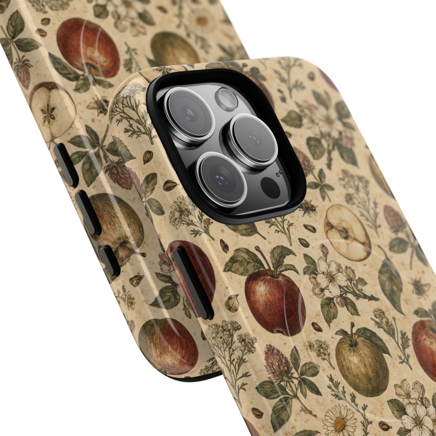 Orchard Blossom Magnetic Case