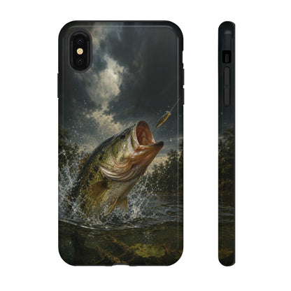 Big Bass Tough Case
