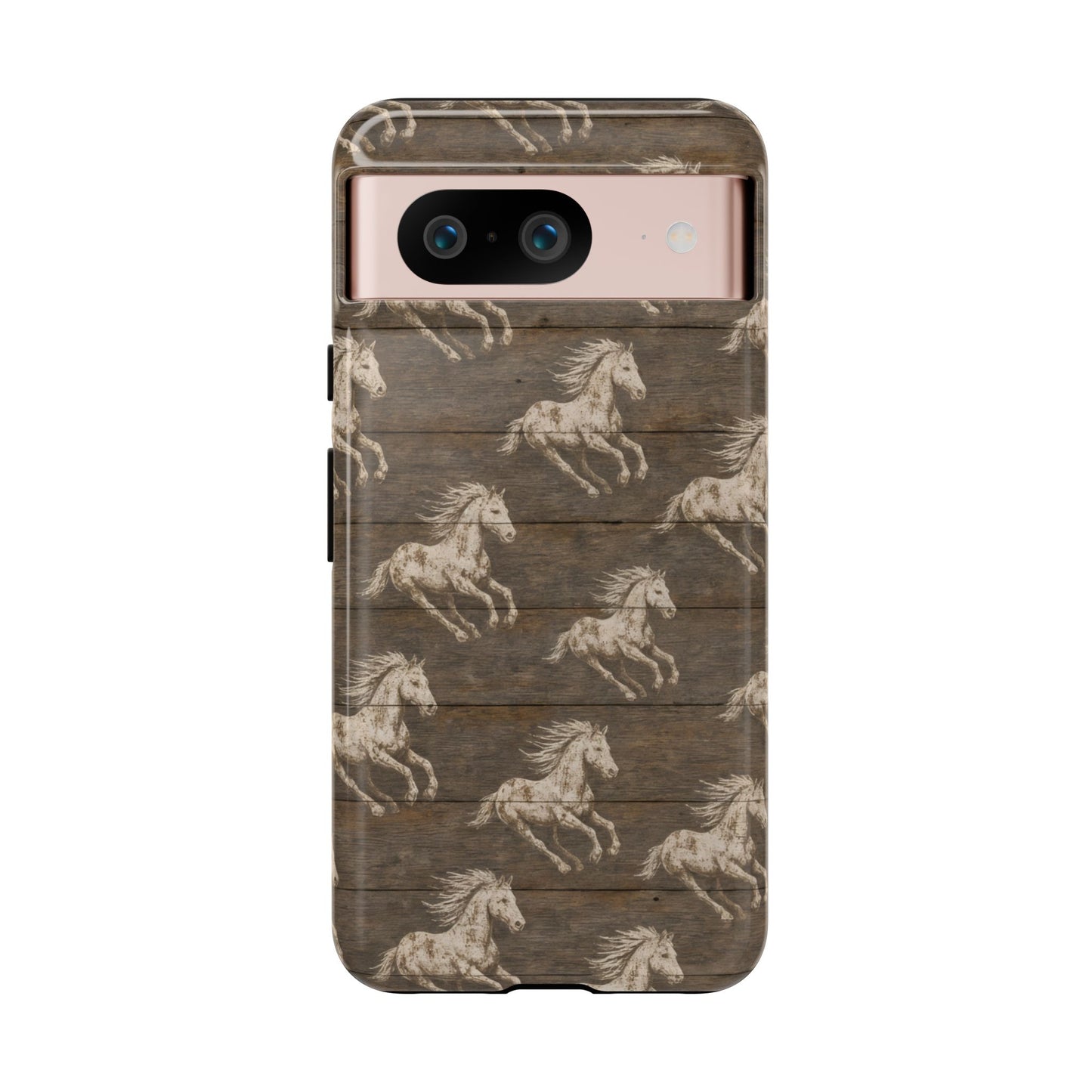 Painted Ponies Tough Case