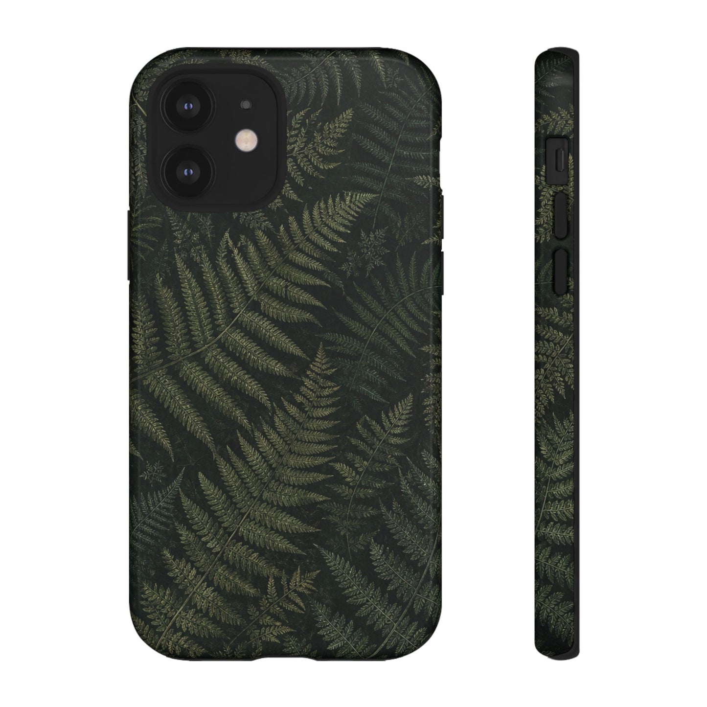 Fern Tough Case