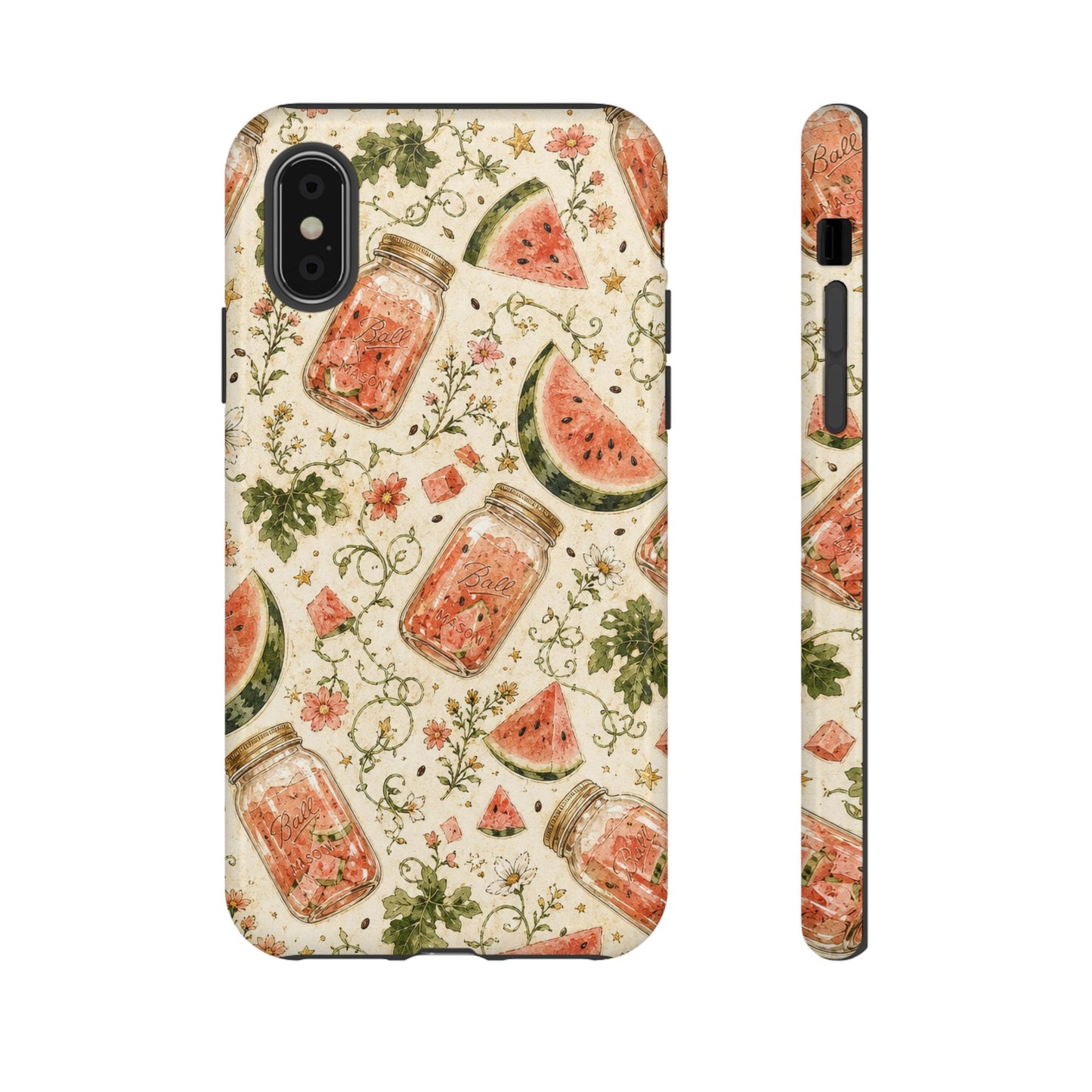 Watermelon Moonshine Tough Case