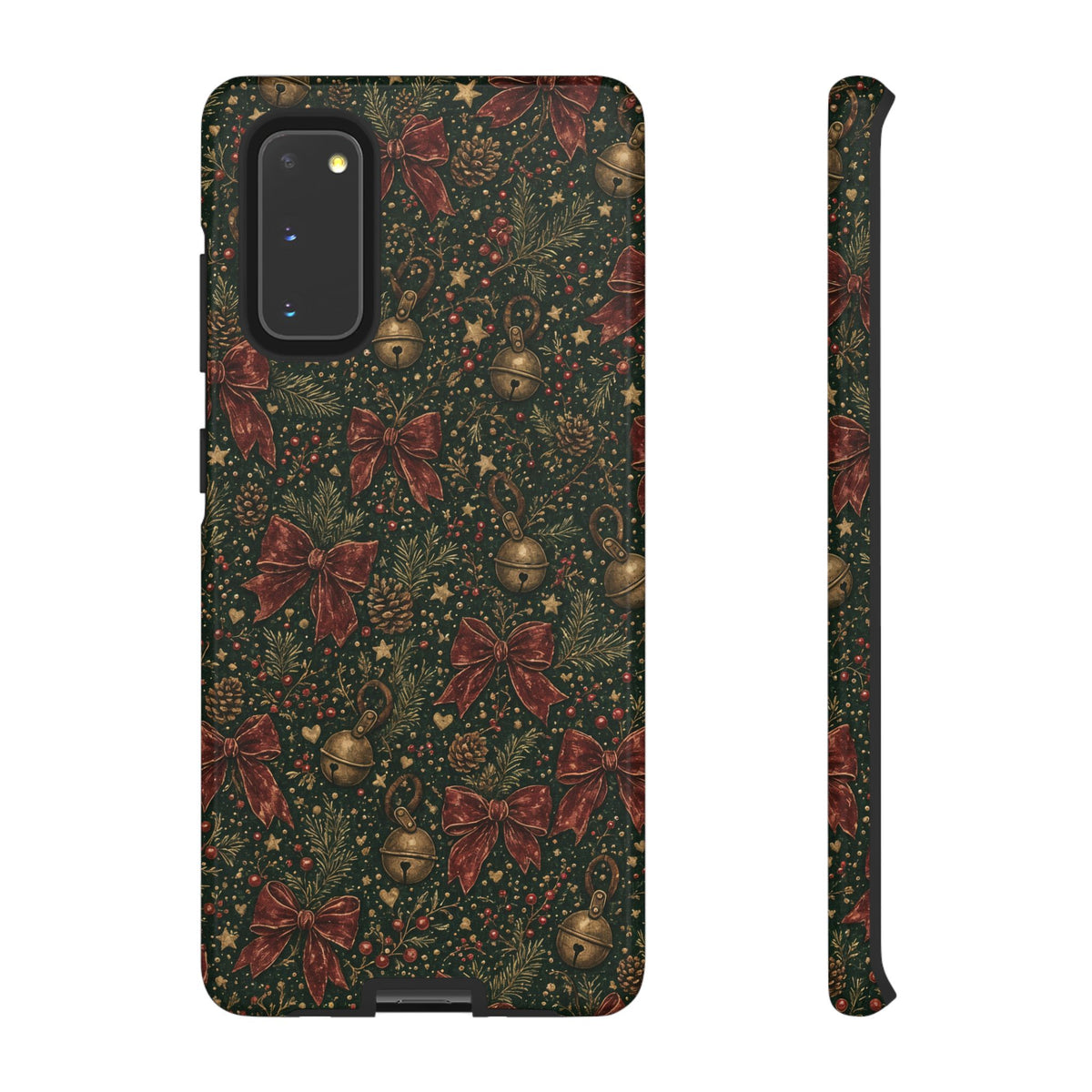 Sleigh Bells Tough Case
