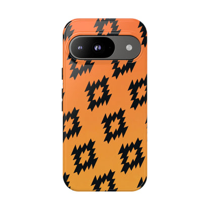 Sunny Aztec Tough Case