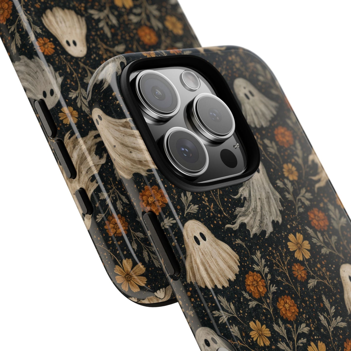 Ghost Garden Tough Case