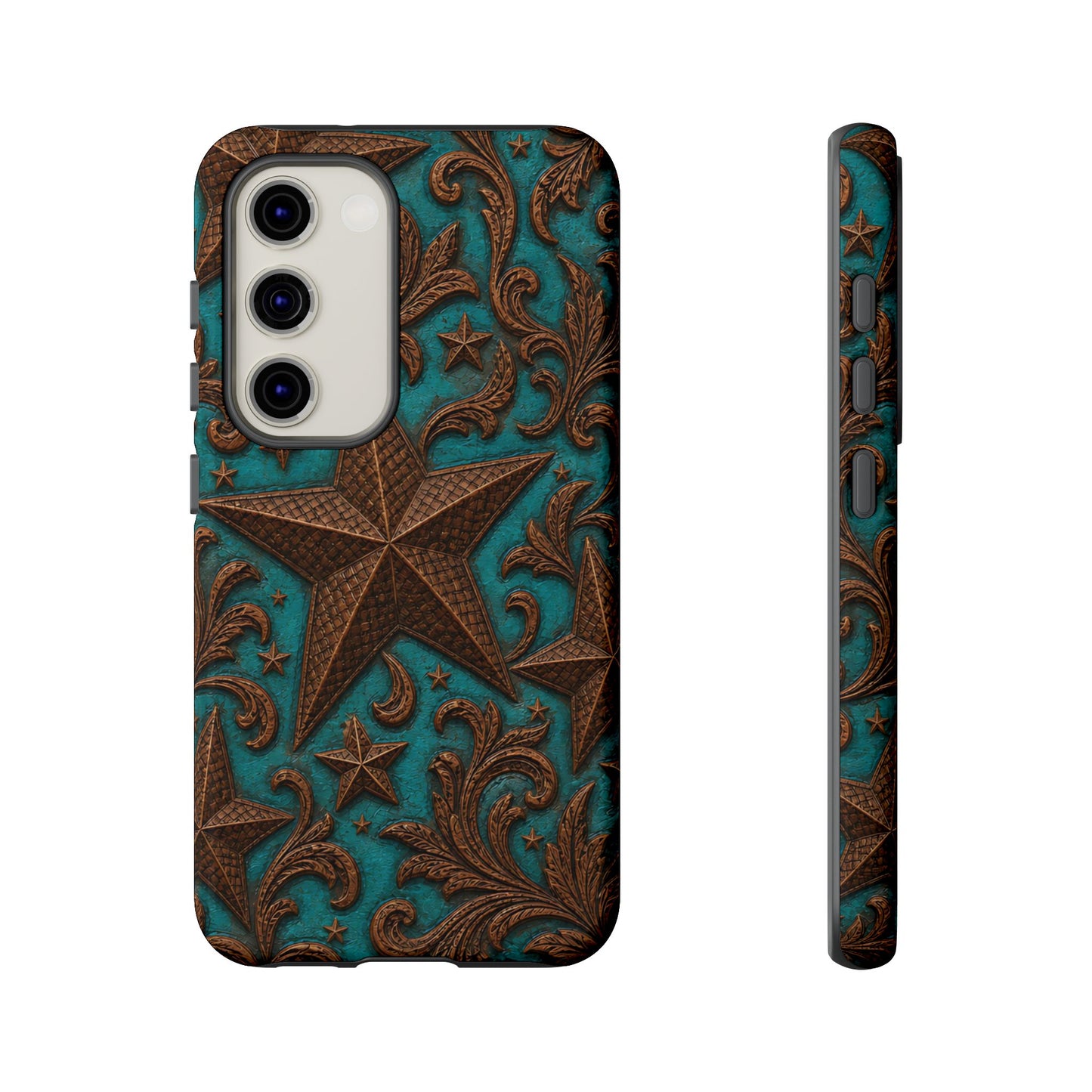 Stars + Scrolls Tough Case