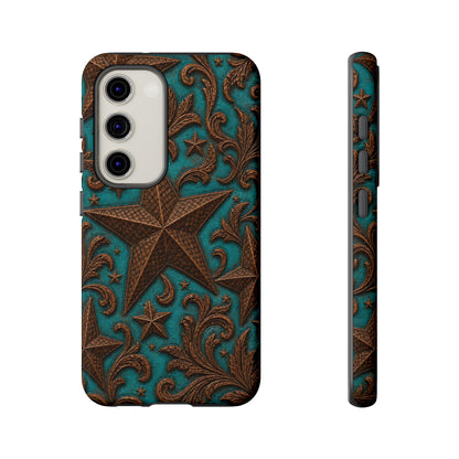 Stars + Scrolls Tough Case