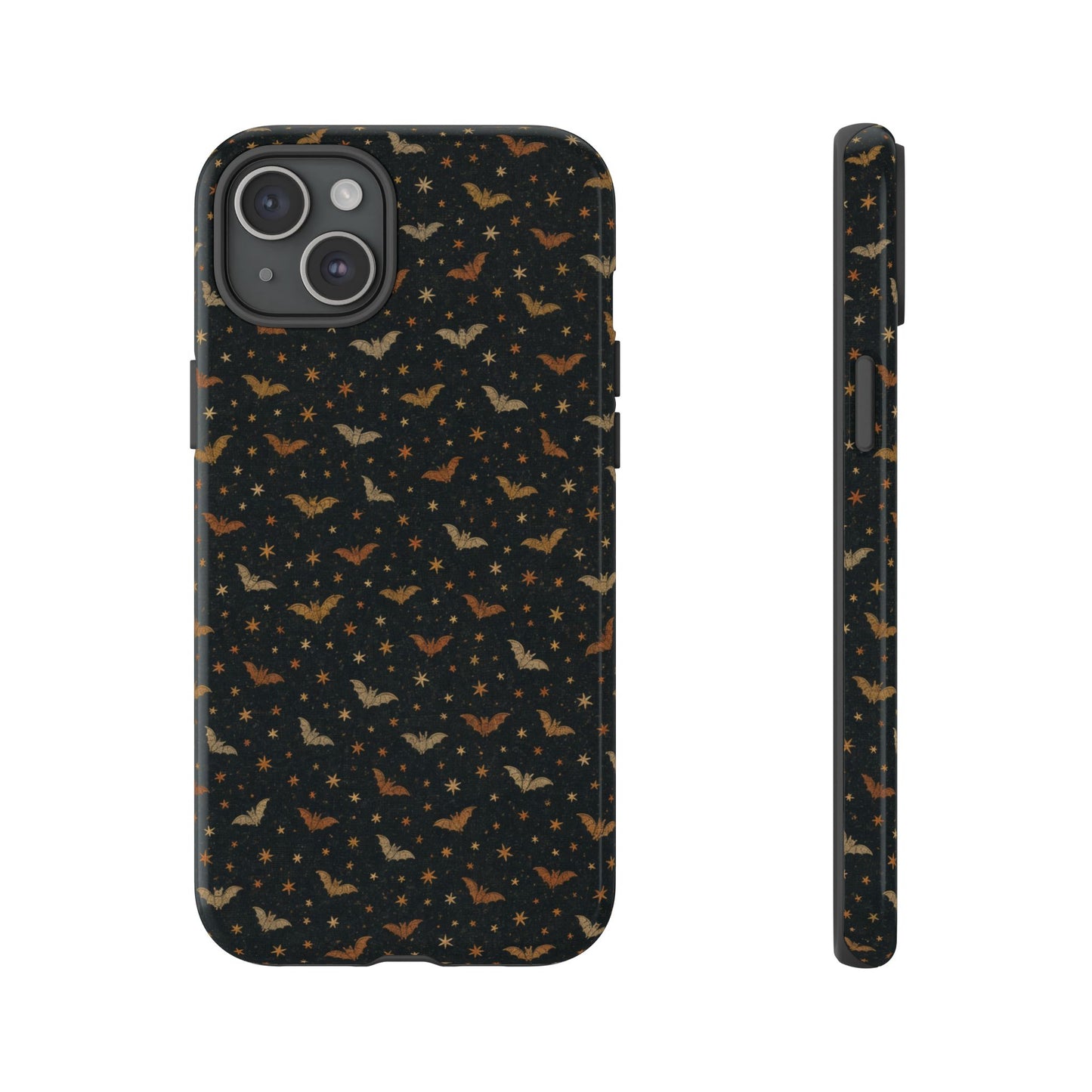 Bats & Stars Tough Case