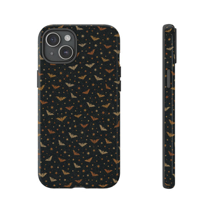 Bats & Stars Tough Case