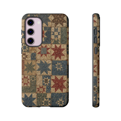 Calico Stars Tough Case