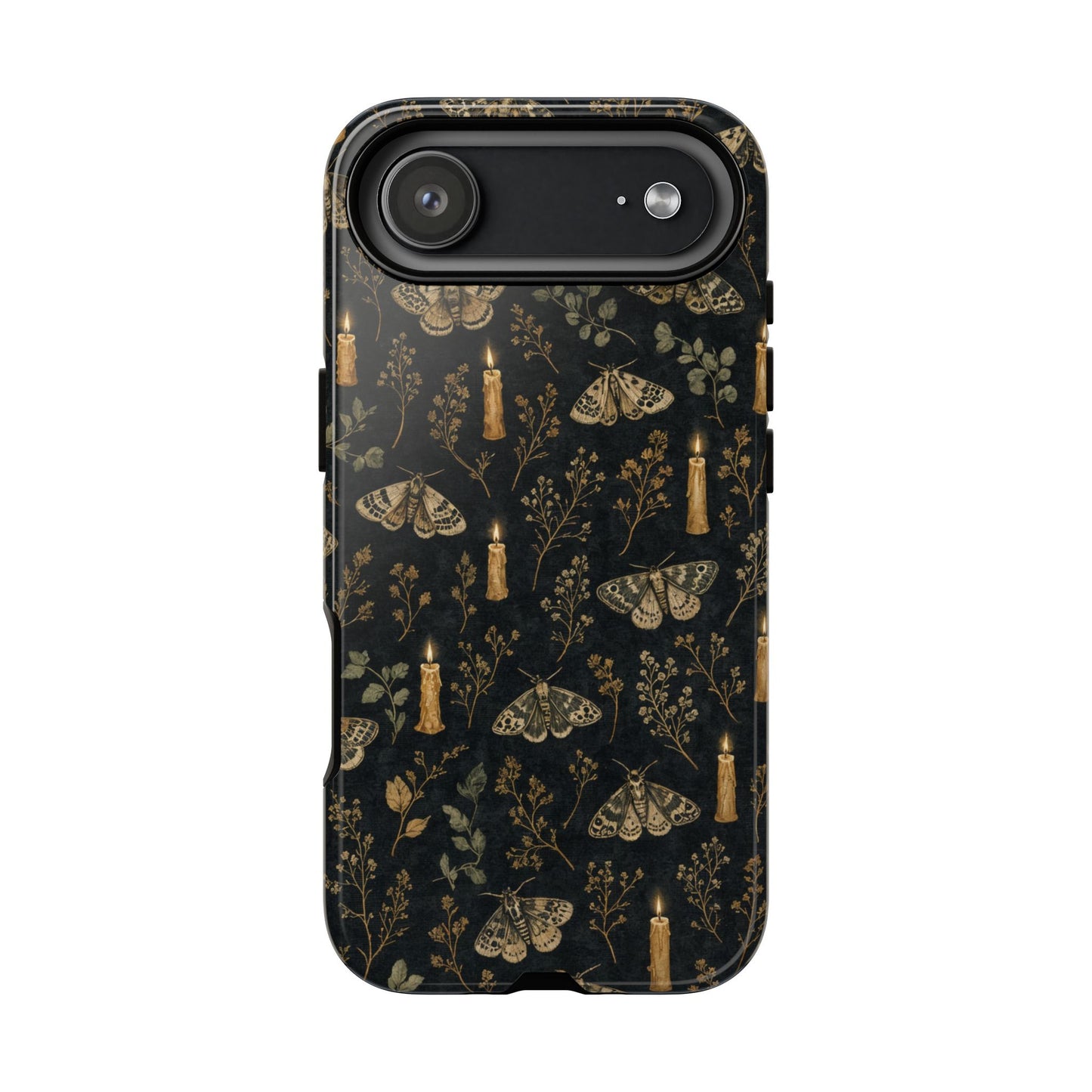 Moths & Candles Tough Case
