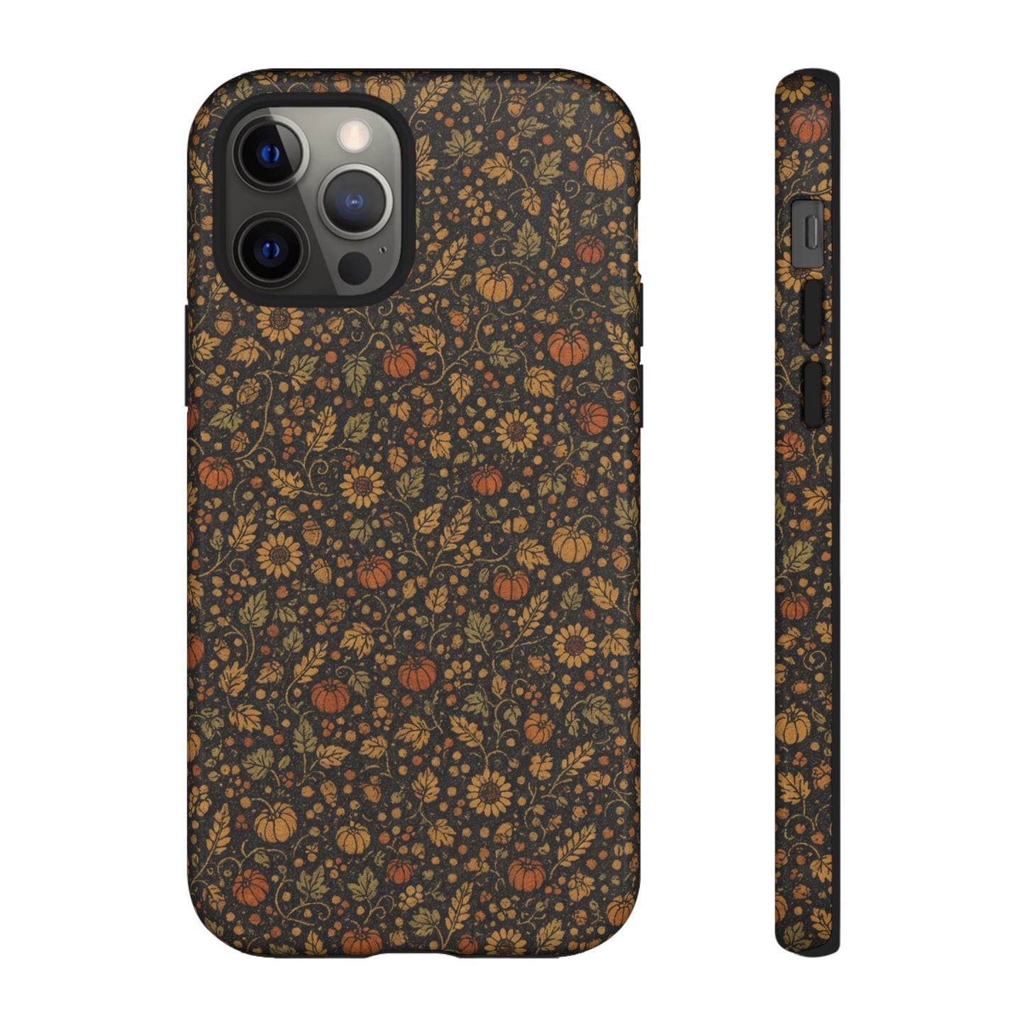 Sunflower Ditsy Tough Case