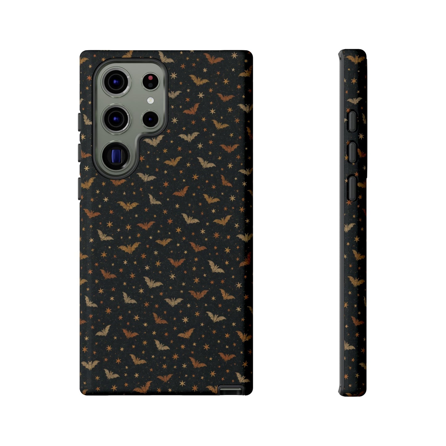 Bats & Stars Tough Case