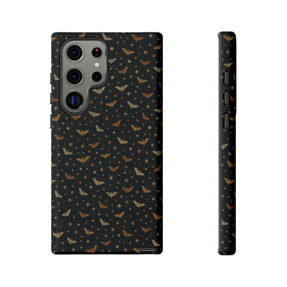 Bats & Stars Tough Case