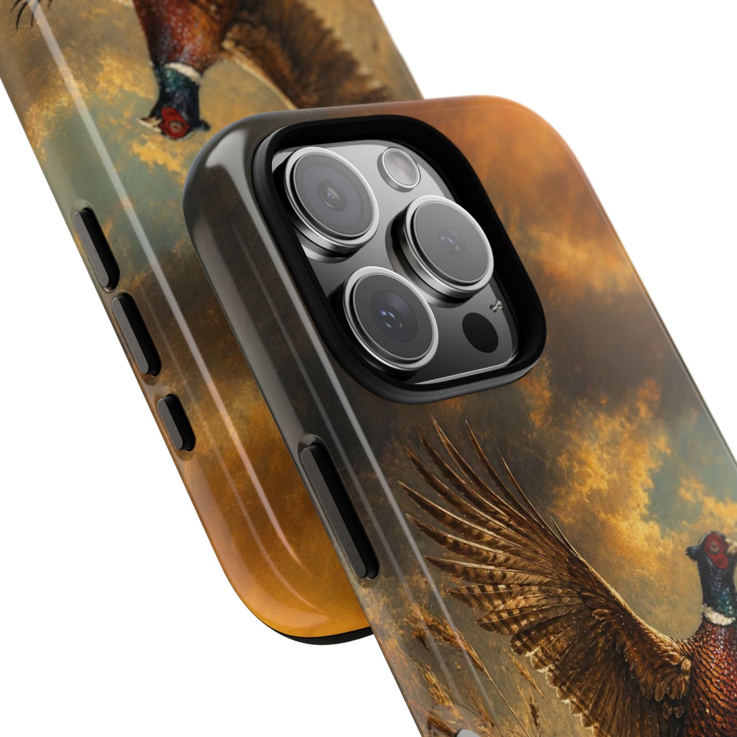 Pheasant Tough Case
