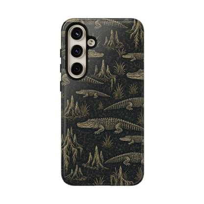 Cypress Gator Tough Case