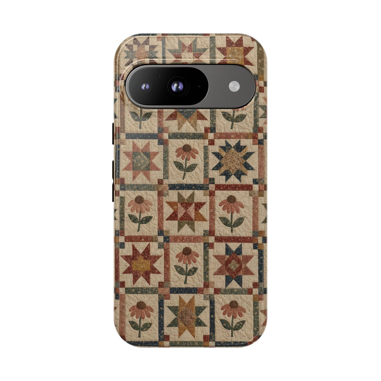Daisy Starquilt Tough Case