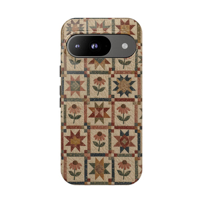 Daisy Starquilt Tough Case