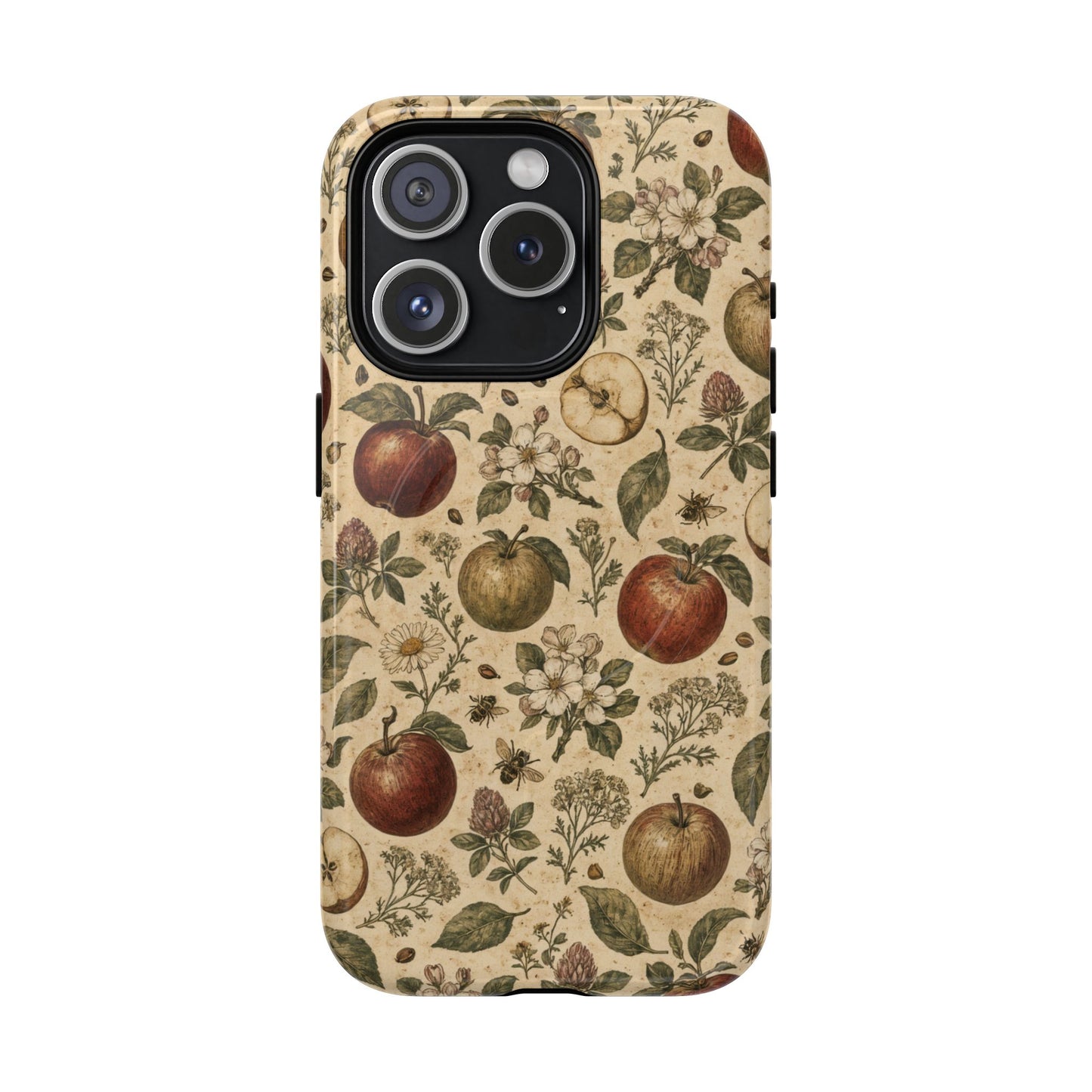 Orchard Blossom Magnetic Case