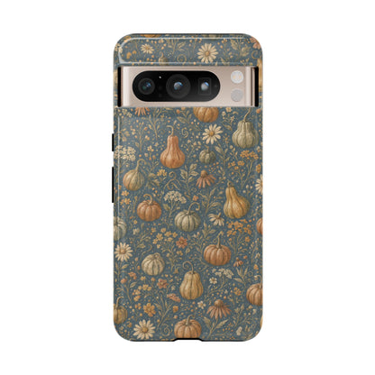 Slate Pumpkin Tough Case