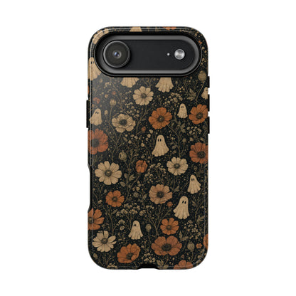Ghost Poppies Tough Case