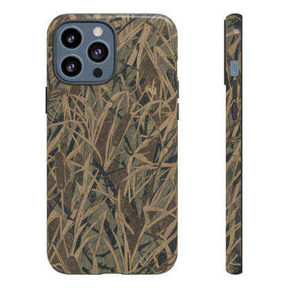 Duck Camo Tough Case