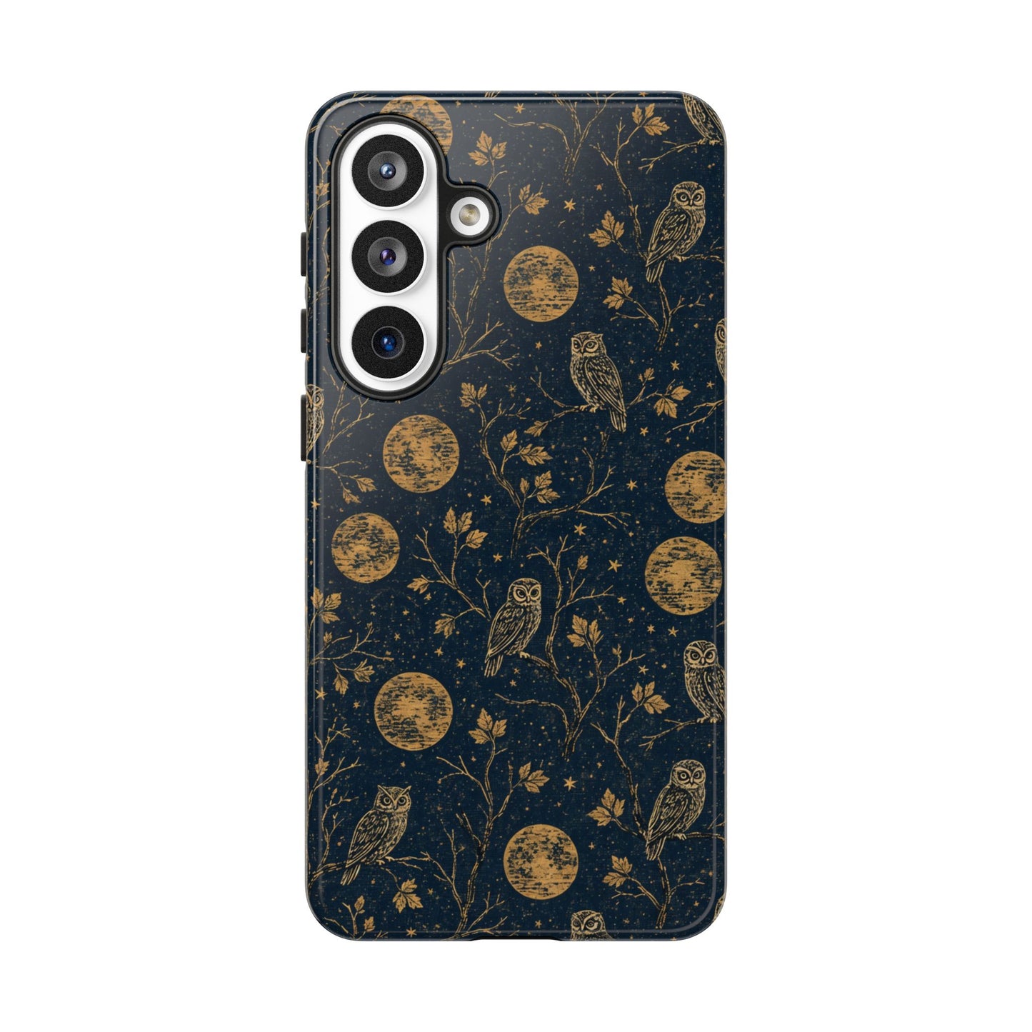 Harvest Moon Tough Case