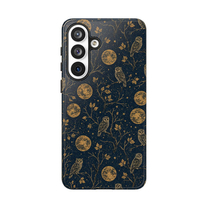 Harvest Moon Tough Case
