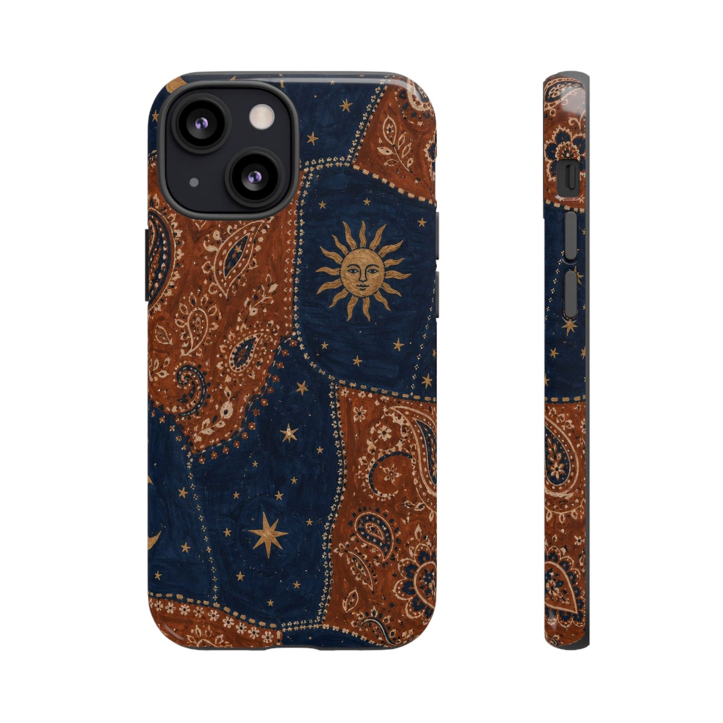 Celestial Bandana Tough Case