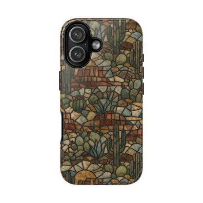 Desert Glass Tough Case