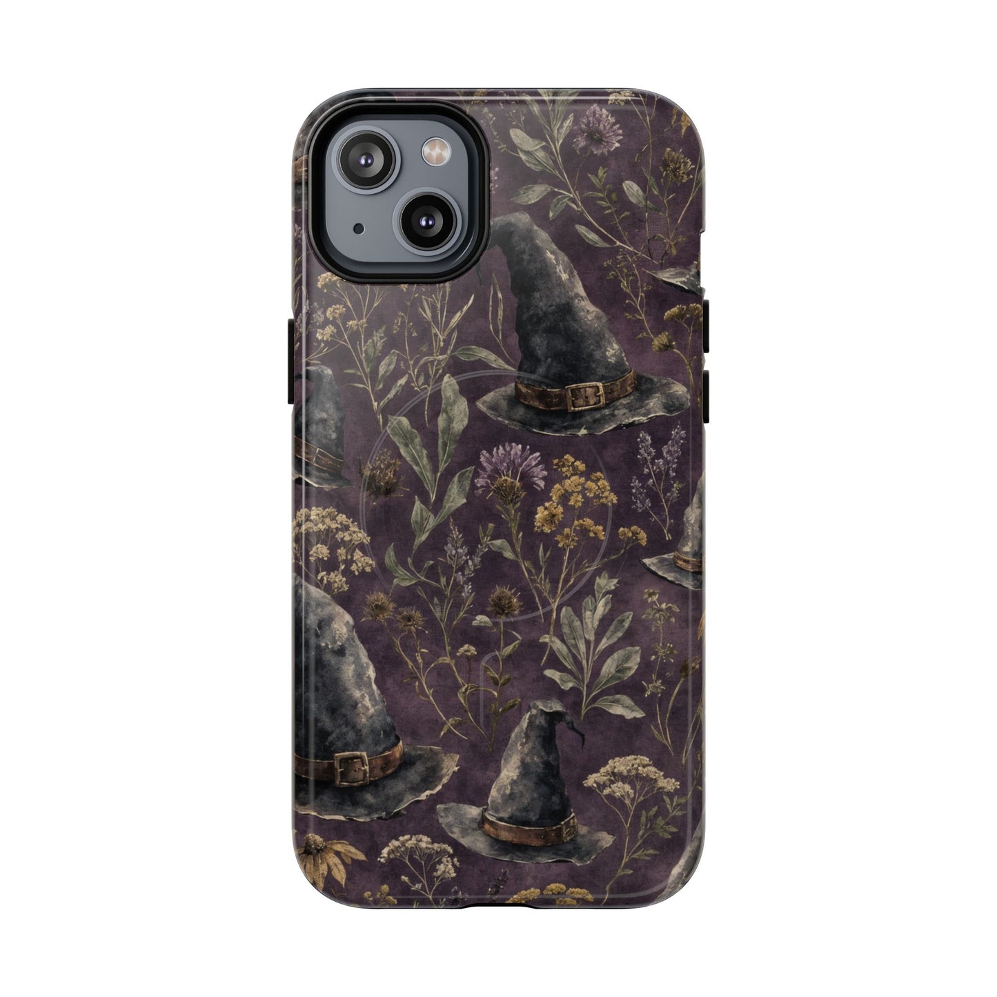 Prairie Witch Magnetic Case