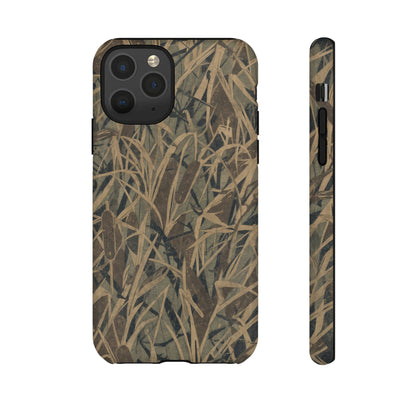 Duck Camo Tough Case