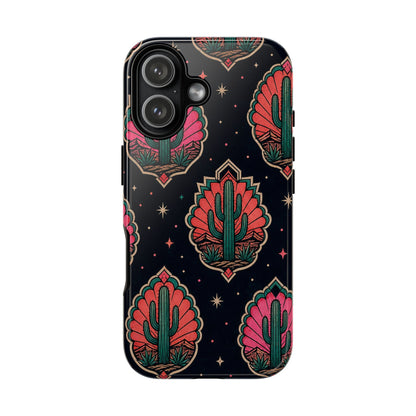 Desert Deco Tough Case