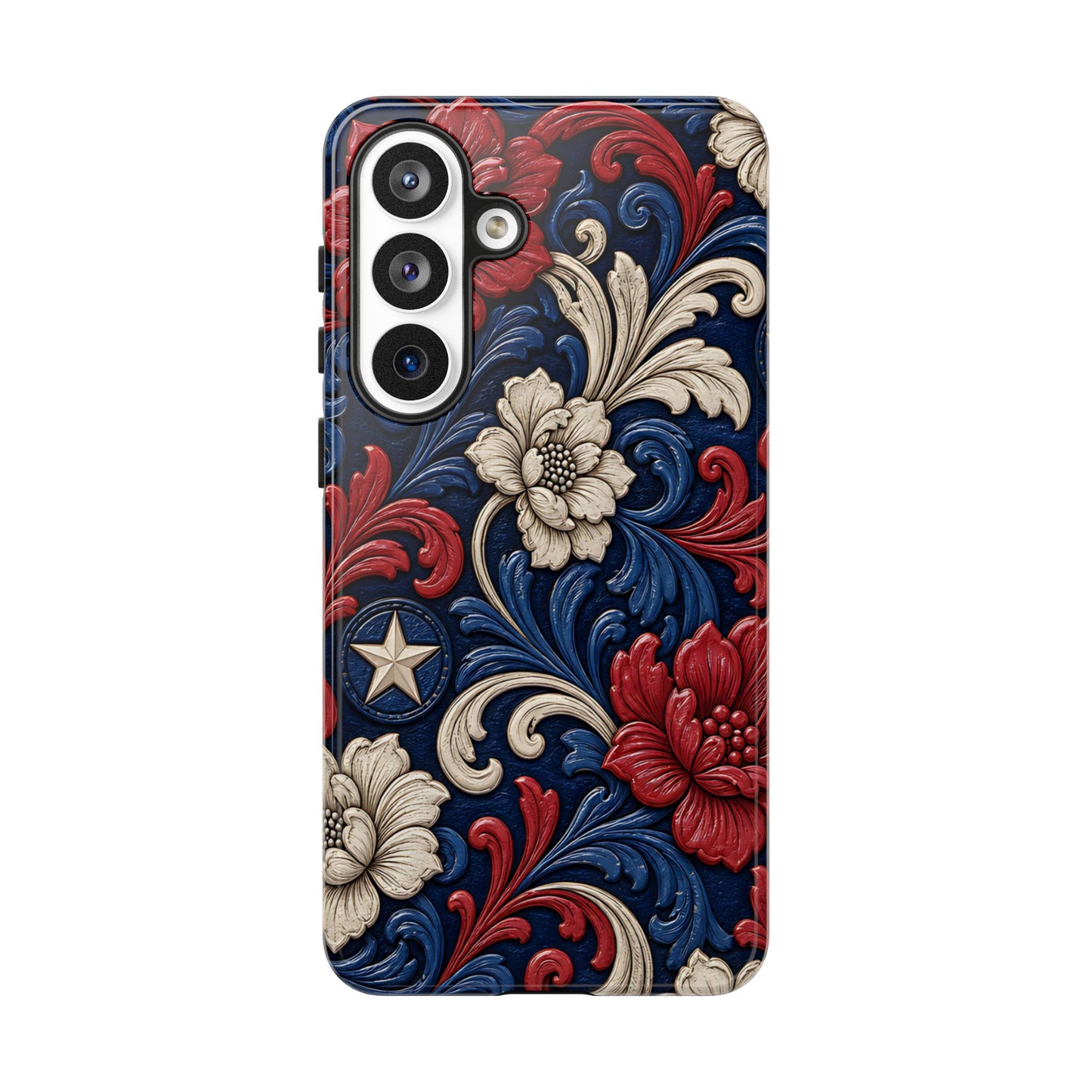 Liberty Tooled Tough Case