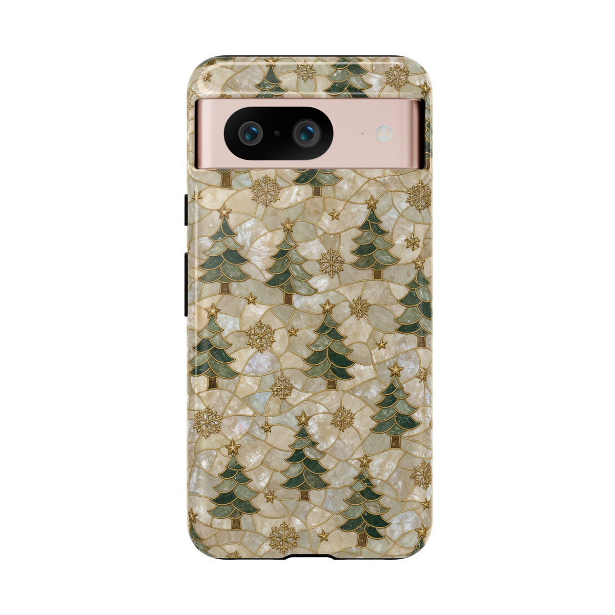 Pearl Pines Tough Case