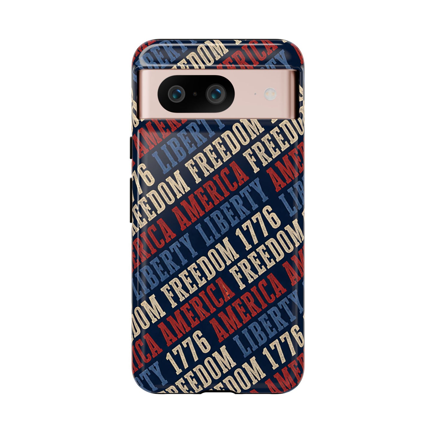 1776 Freedom Tough Case